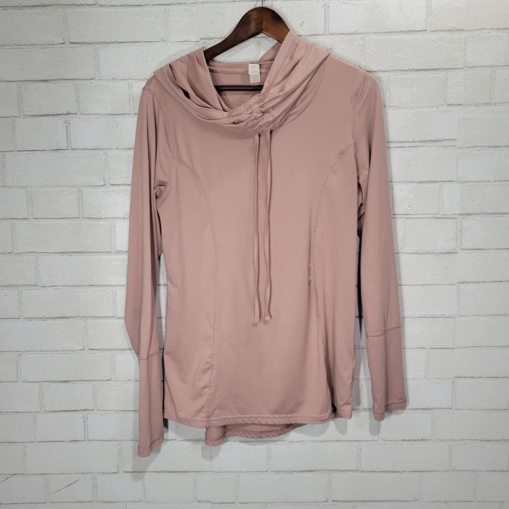 Balance Collection lightweight comfy sweatshirt